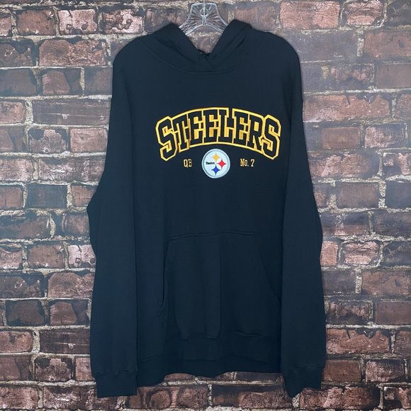 Reebok Other - Reebok Steelers Hoodie